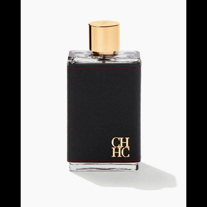 Image du produit Carolina Herrera CH Hommes (Eau de toilette, 200 ml)
