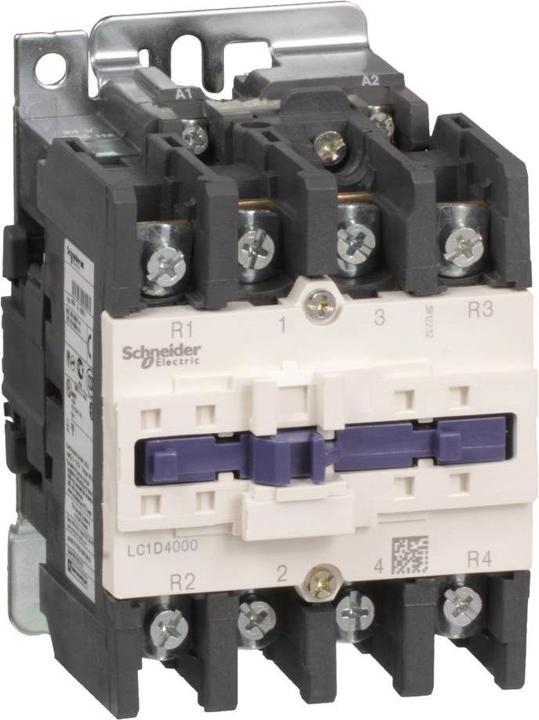 Actual product image APC Schneider Electric LC1D40008P7