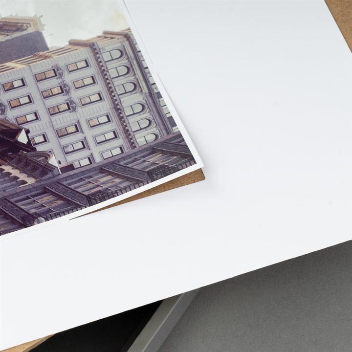 Image du produit Dörr New York (21 x 29,7 cm)