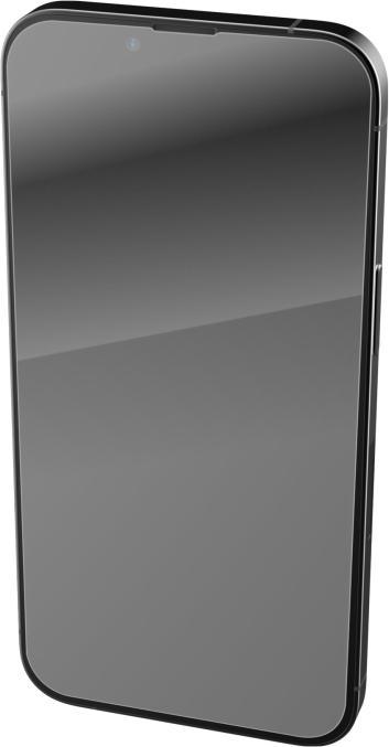 Actual product image Zagg Invisibleshield Glass Xtr Am (1 Piece, Apple iPhone 13)