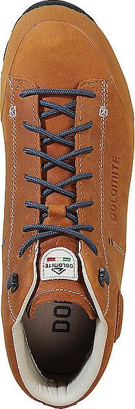 Actual product image Dolomite Cinquantaquattro Mid Full Grain Leather Evo (44.5)