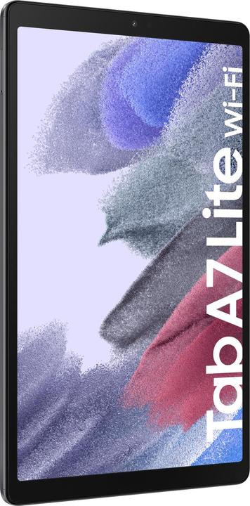 Produktbild Samsung Galaxy Tab A7 Lite (nur WLAN, 8.70", 32 GB, Gray)