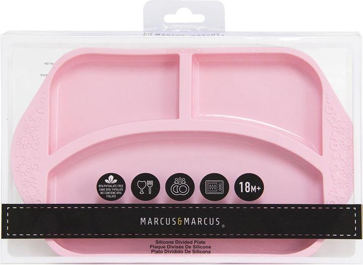 Image du produit Marcus&Marcus Divided Plate Assiette