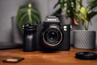 Produktbild Voigtländer Ultron f/2,0 28 mm Type II VM, Leica M (Leica M, Vollformat)