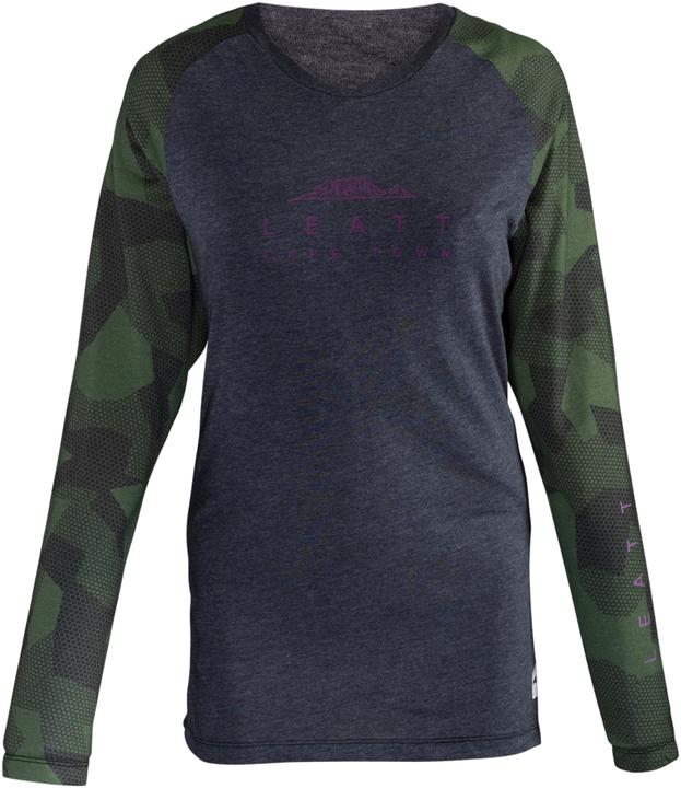 Produktbild Leatt Jersey MTB All-MTN 3.0 (L)