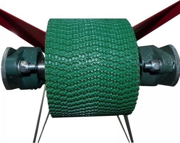 Actual product image Crossfer - Förderband 230V FOR-5M