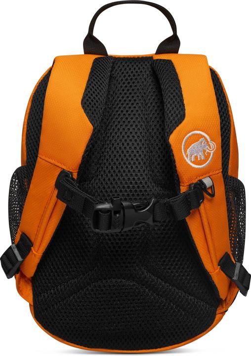 Actual product image Mammut First Zip (16 l)