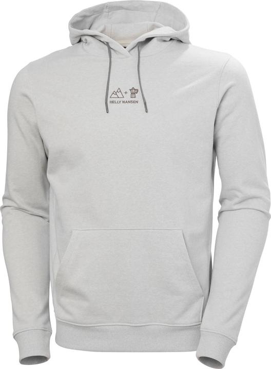 Produktbild Helly Hansen F2F Organic Cotton Hoodie 2.0 (L)