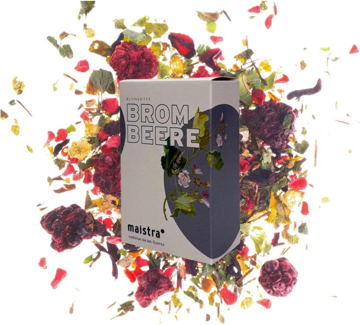 Immagine prodotto London Tea Bacca di miele (100 g)