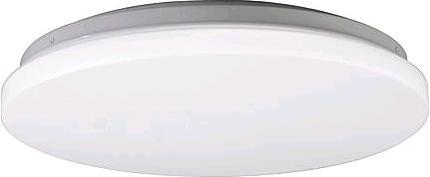 Produktbild Böhmer LEDKunststoffleuchte weiss 4000K 16W (1300 lm)