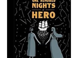 Immagine prodotto One Hundred Nights of Hero (Inglese, Greenberg Isabel, 2016)