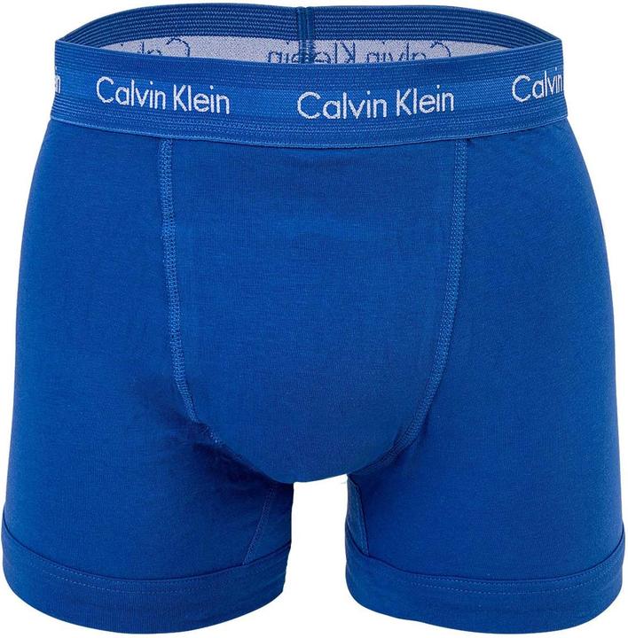 Produktbild Calvin Klein Cotton Stretch (M, 3er Pack)