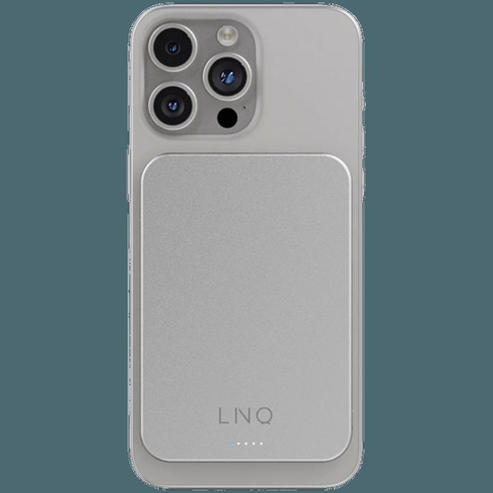 Produktbild LINQ Connects ProCharge Magnetic (5000 mAh, 20 W, 18.50 Wh)
