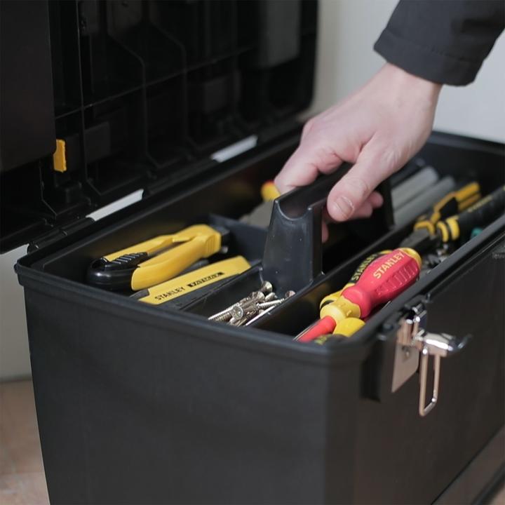 Actual product image Stanley rolling workshop (3 pieces)