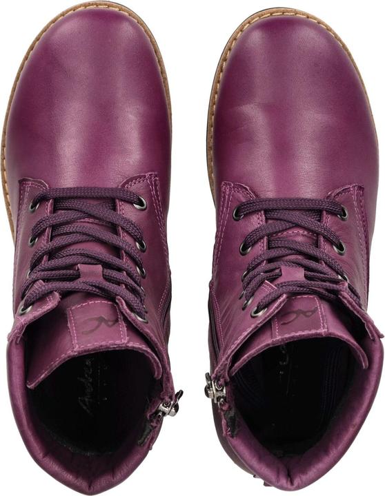 Actual product image Andrea Conti Stiefelette (37)