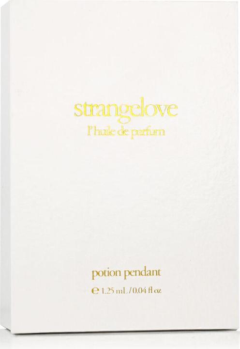 Actual product image Strangelove Lost In Flowers fragrance oil 1.3 ml (1.30 ml)