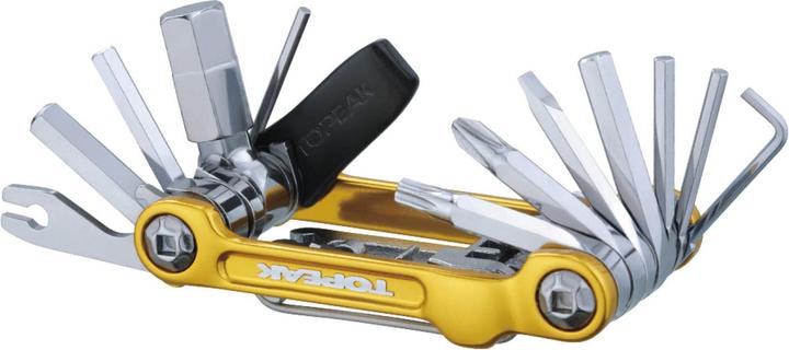 Produktbild Topeak Mini 20 Pro
