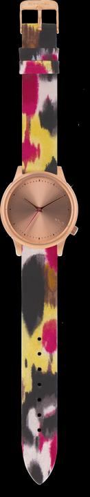 Image du produit Komono Estelle Aquarelle (Montre analogique, 36 mm)
