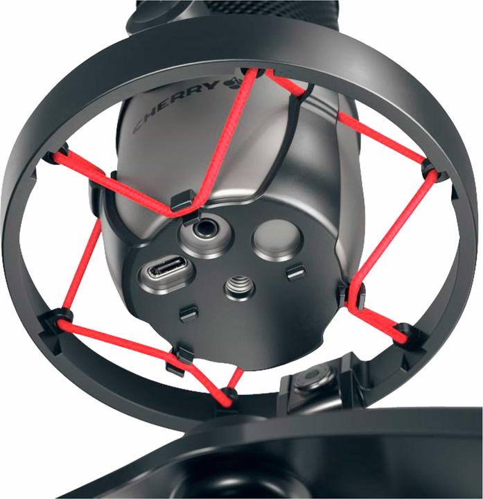 Actual product image CHERRY UM 6.0 Advanced