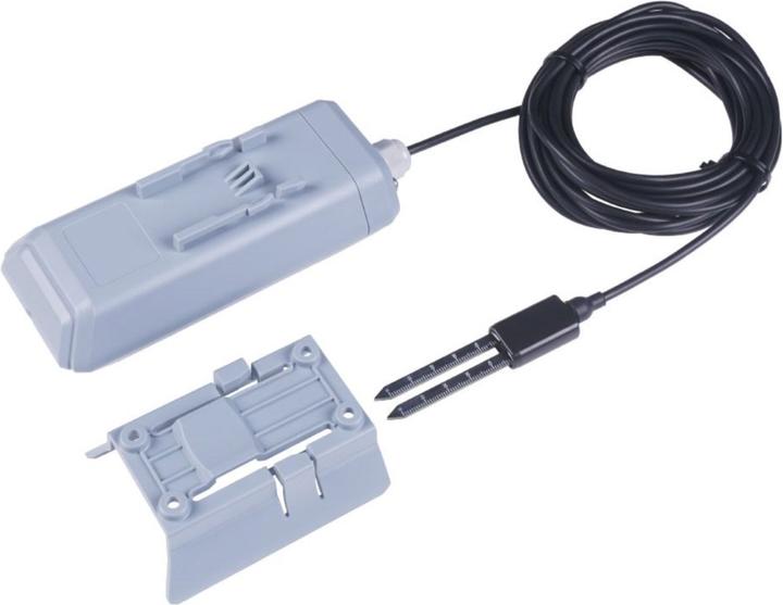 Actual product image Seeed Studio SenseCap S2105 Soil Moisture Temperature and EC Sensor
