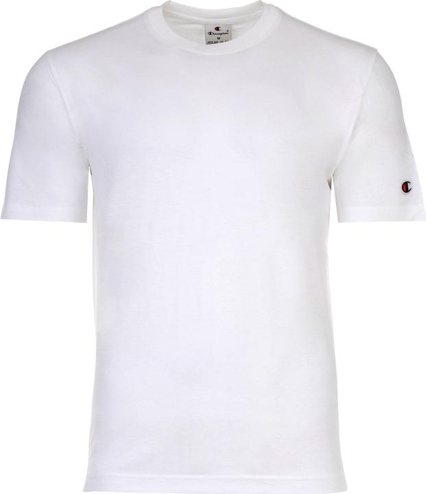 Immagine prodotto Champion Maglietta casual aderente alla figura (XL)