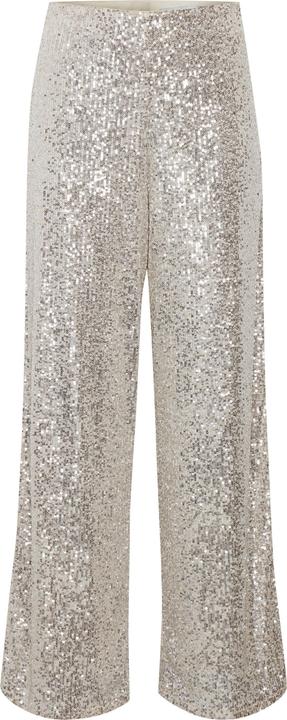 Actual product image Ichi - IHFAUCI PA - Trousers - 20115432 (L)