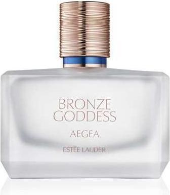 Actual product image Estée Lauder Bronze Goddess Destination Aegea Eau de Parfum (Eau de parfum, 50 ml)