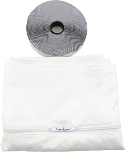 Produktbild Homava Fenster Abdichtungs Kit für Klimaanlage