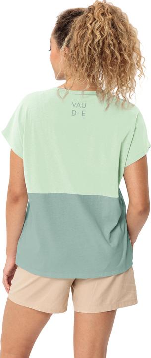 Produktbild Vaude Redmont T-Shirt III (34, XXS)