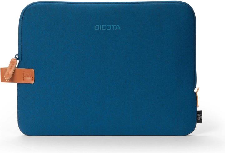 Dicota Skin URBAN 15 navy (15", Apple)
