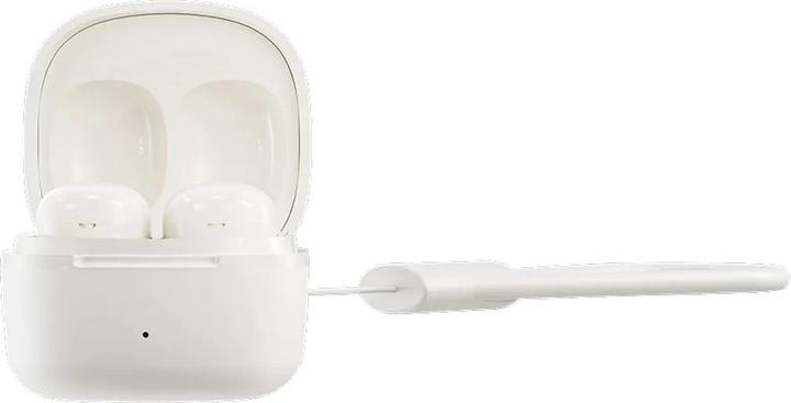 Produktbild Canyon Bluetooth Headset OnGo 4 Mini In-Ear/BT5.3 beige retail (6 h, Kabellos)