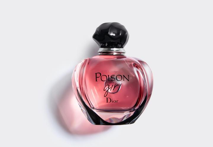 Actual product image Dior Poison Girl (Eau de parfum, 30 ml)