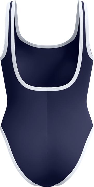Produktbild Speedo Solid Bound Scoop 1 Pc (L)