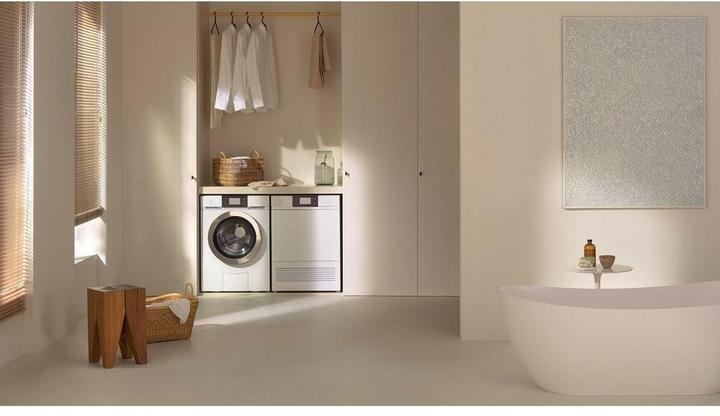Immagine prodotto V-Zug AdoraWash V4000 (8 kg, A destra)