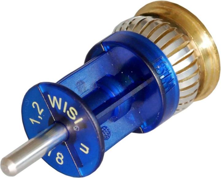 Image du produit WISI Fiche terminale de câble KES p.nKx, 1,2GHz ZE 11 1200