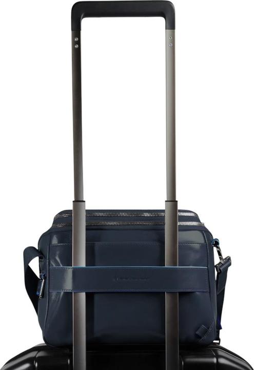 Immagine prodotto Piquadro Blue Square - PRO Umhängetasche