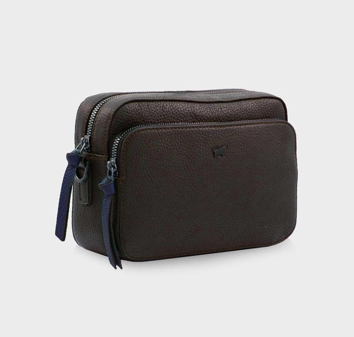 Produktbild Braun Büffel Umhängetasche Novara 26341