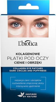 Produktbild L´Biotica Masks (6000 ml)
