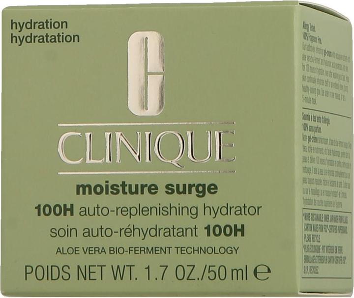 Image du produit Clinique Moisture Surge (50 ml, Crème 24h)