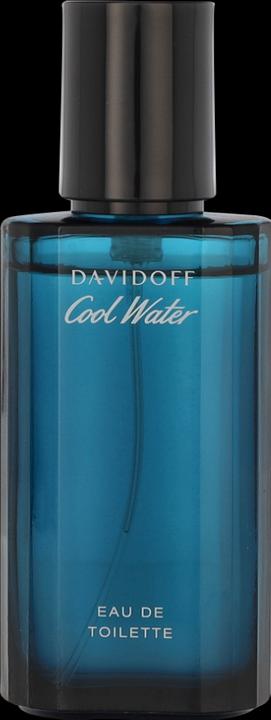 Image du produit Davidoff eau froide (Eau de toilette, 40 ml)