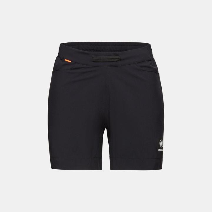 Actual product image Mammut Massone Sport Shorts Women (46)