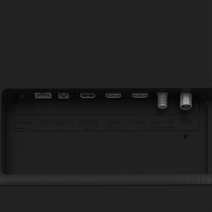 Immagine prodotto Grundig 50 CUA 7390 Milano (50", LED, 4K)