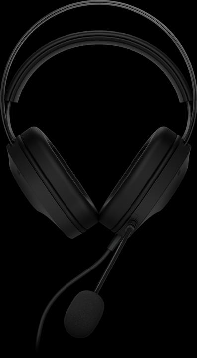 Actual product image ASUS Headset TUF Gaming H1 Gen II (Cable)