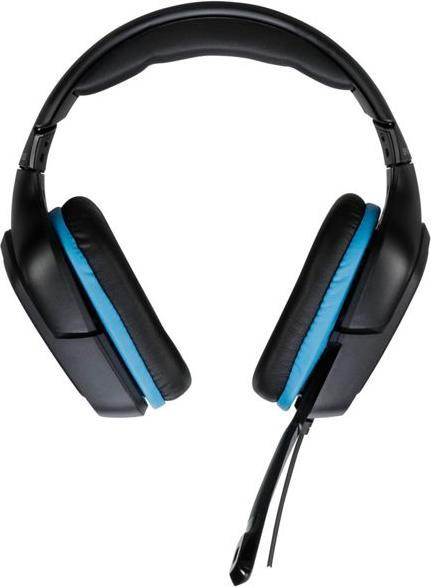 Image du produit Logitech G G432 (Filaire)