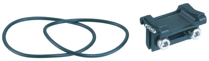 Produktbild BBB Startnummernhalter NumberFix BSP-95