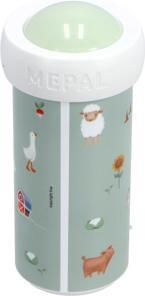 Produktbild Mepal Trinkbecher Little Farm (0.30 l)