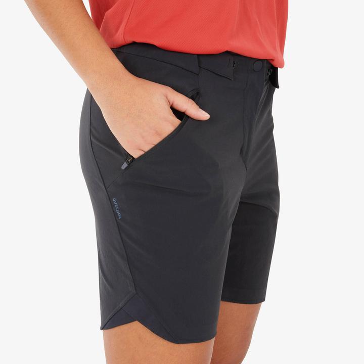Actual product image Quechua MH500 (L)