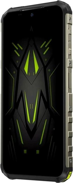 Image du produit Ulefone Smartphone Armor 22 8GB/128GB (etwas grünlich) ohne Ladegerät