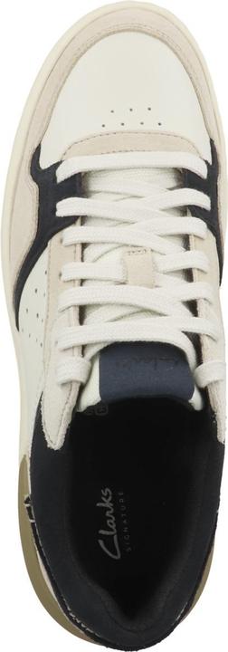 Produktbild Clarks Courtlite2 Lo - 64833 (43)