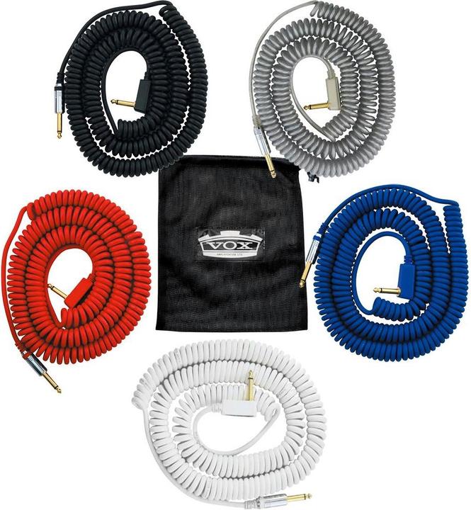 Immagine prodotto Vox Vcc90 (9 m, Jack 6,3 mm)
